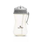 Lorelli sport itató fogantyúval - Grey/Yellow