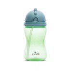 Lorelli szívószálas sport itató - Blue/Green Lorelli szívószálas sport itató - Blue/Green