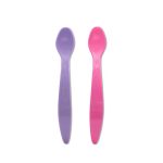 Baby Care kanál 2 db-os - Pink/Purple