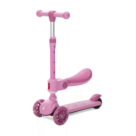 Lorelli Speedster roller - Pink Lorelli Speedster roller - Pink