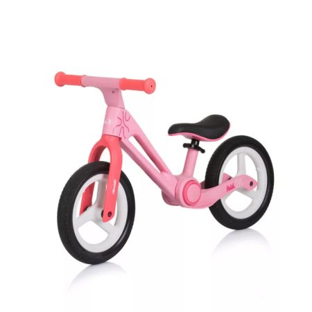 Chipolino Fold X futóbicikli - Pink Chipolino Fold X futóbicikli - Pink