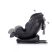 Chipolino Hypnotic autósülés I-Size 40-150cm - Anthracite