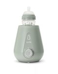   Nuvita elektromos cumisüveg-melegítő otthonra és autóba - 1165