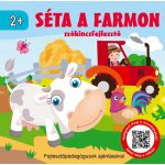 SÉTA A FARMON - SZÓKINCSFEJLESZTŐ