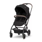 Lorelli Makaya sport babakocsi - Black