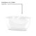 Lorelli Alice Hands Free elektromos mellszívó - Pink