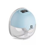 Lorelli Aya Hands Free elektromos mellszívó - Blue