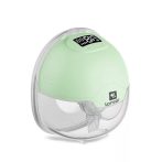 Lorelli Aya Hands Free elektromos mellszívó - Green Lorelli Aya Hands Free elektromos mellszívó - Green