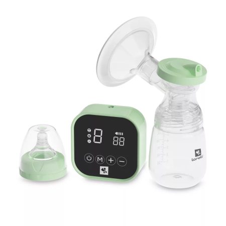 Lorelli Lea elektromos mellszívó - Green