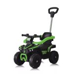 Chipolino ATV bébitaxi - green