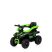 Chipolino ATV bébitaxi - green