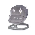 Chipolino Lambada elektromos babahinta - anthracite Chipolino Lambada elektromos babahinta - anthracite