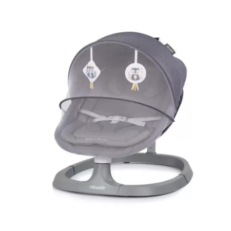 Chipolino Lambada elektromos babahinta - anthracite Chipolino Lambada elektromos babahinta - anthracite
