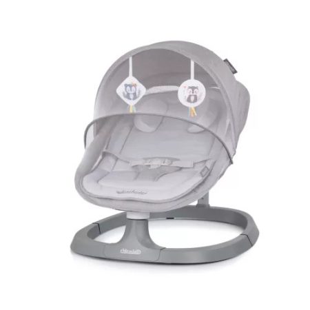 Chipolino Lambada elektromos babahinta Chipolino Lambada elektromos babahinta