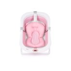 Chipolino Multi babatartó kádba háló - pink Chipolino Multi babatartó kádba háló - pink