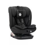 Lorelli Capella autósülés ISOFIX 40-150cm - Black
