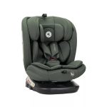 Lorelli Capella autósülés ISOFIX 40-150cm - Green