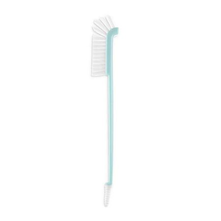 Baby Care cumisüveg mosó kefe - Aqua Blue