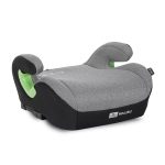   Lorelli Malibu isofix autós ülésmagasító 125-150cm - Grey Cikkszám:  61552