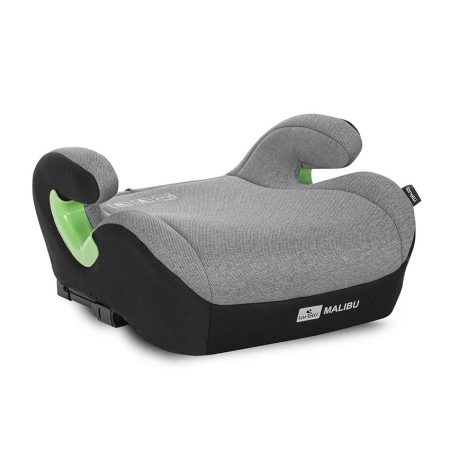 Lorelli Malibu isofix autós ülésmagasító 125-150cm - Grey Cikkszám: 61552 Lorelli Malibu isofix autós ülésmagasító 125-150cm - Grey Cikkszám: 61552