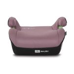   Lorelli Malibu isofix autós ülésmagasító 125-150cm - Pink