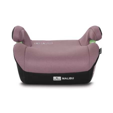 Lorelli Malibu isofix autós ülésmagasító 125-150cm - Pink Lorelli Malibu isofix autós ülésmagasító 125-150cm - Pink