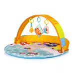 Chipolino játszószőnyeg - Animals