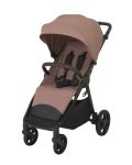 Espiro Wave Pro sport babakocsi 22 kg-ig - 08 Pink Melody