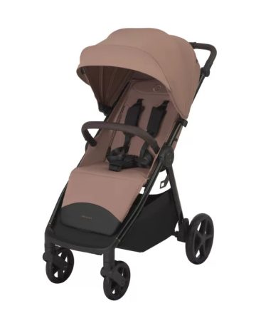 Espiro Wave Pro sport babakocsi 22 kg-ig - 08 Pink Melody