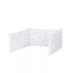 Chipolino rácsvédő 30/180 cm - roses