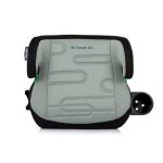   Chipolino Go Boost Iso autós ülésmagasító 125-150 cm - matcha