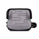   Chipolino Go Boost Iso autós ülésmagasító 125-150 cm - platinum