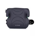   Chipolino Go Boost autós ülésmagasító 125-150 cm - charcoal