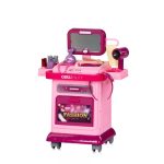 Chipolino Szépítkező állomás hangokkal és fényekkel