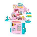 Chipolino fagyiárus stand játék 32db.-os Chipolino fagyiárus stand játék 32db.-os
