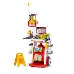 Chipolino takarító kocsi játék Chipolino takarító kocsi játék