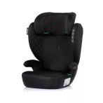 Chipolino Cyber autósülés 100-150cm - noir