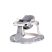 Chipolino Happy Walker bébikomp - grey Chipolino Happy Walker bébikomp - grey