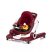Chipolino Little Explorer bébikomp - red Chipolino Little Explorer bébikomp - red