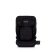 Chipolino Patrol autósülés Isofix 100-150cm - noir