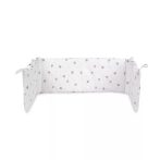 Lorelli Rácsvédő - Train Grey