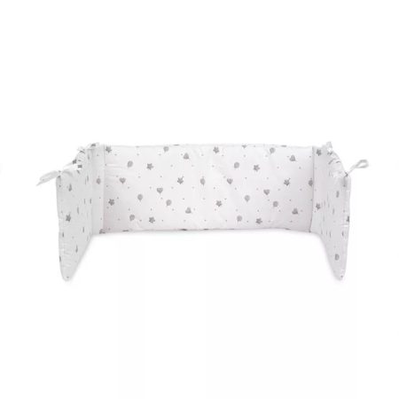 Lorelli Rácsvédő - Train Grey Lorelli Rácsvédő - Train Grey