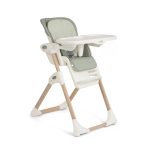 Joie Mimzy Recline etetőszék Strata Mist