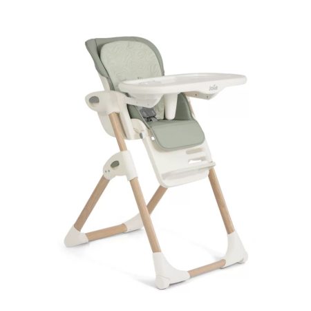 Joie Mimzy Recline etetőszék Strata Mist