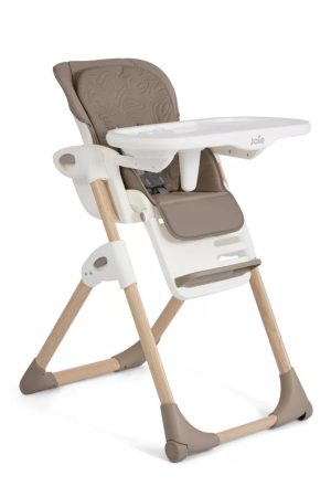 JOIE MIMZY RECLINE ETETŐSZÉK STRATA ACORN JOIE MIMZY RECLINE ETETŐSZÉK STRATA ACORN