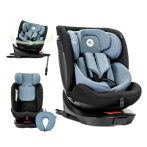Lorelli Concord Pro autósülés Isofix 40-150cm - Blue