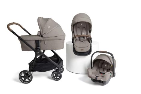 JOIE SIGNATURE FINITI 3IN1 BABAKOCSI MAPLE (I-STARTER HORDOZÓVAL) JOIE SIGNATURE FINITI 3IN1 BABAKOCSI MAPLE (I-STARTER HORDOZÓVAL)