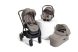 JOIE SIGNATURE FINITI 3IN1 BABAKOCSI MAPLE (I-STARTER HORDOZÓVAL) JOIE SIGNATURE FINITI 3IN1 BABAKOCSI MAPLE (I-STARTER HORDOZÓVAL)
