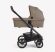 JOIE CHROME 2 3IN1 BABAKOCSI CASHEW JOIE CHROME 2 3IN1 BABAKOCSI CASHEW