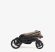 JOIE CHROME 2 3IN1 BABAKOCSI CASHEW JOIE CHROME 2 3IN1 BABAKOCSI CASHEW